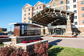 Staybridge Suites Albany Wolf Rd-Colonie Center, an IHG Hotel